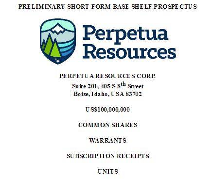 perpetua resources (原名：midas gold corp.)是一家勘探开发阶段的