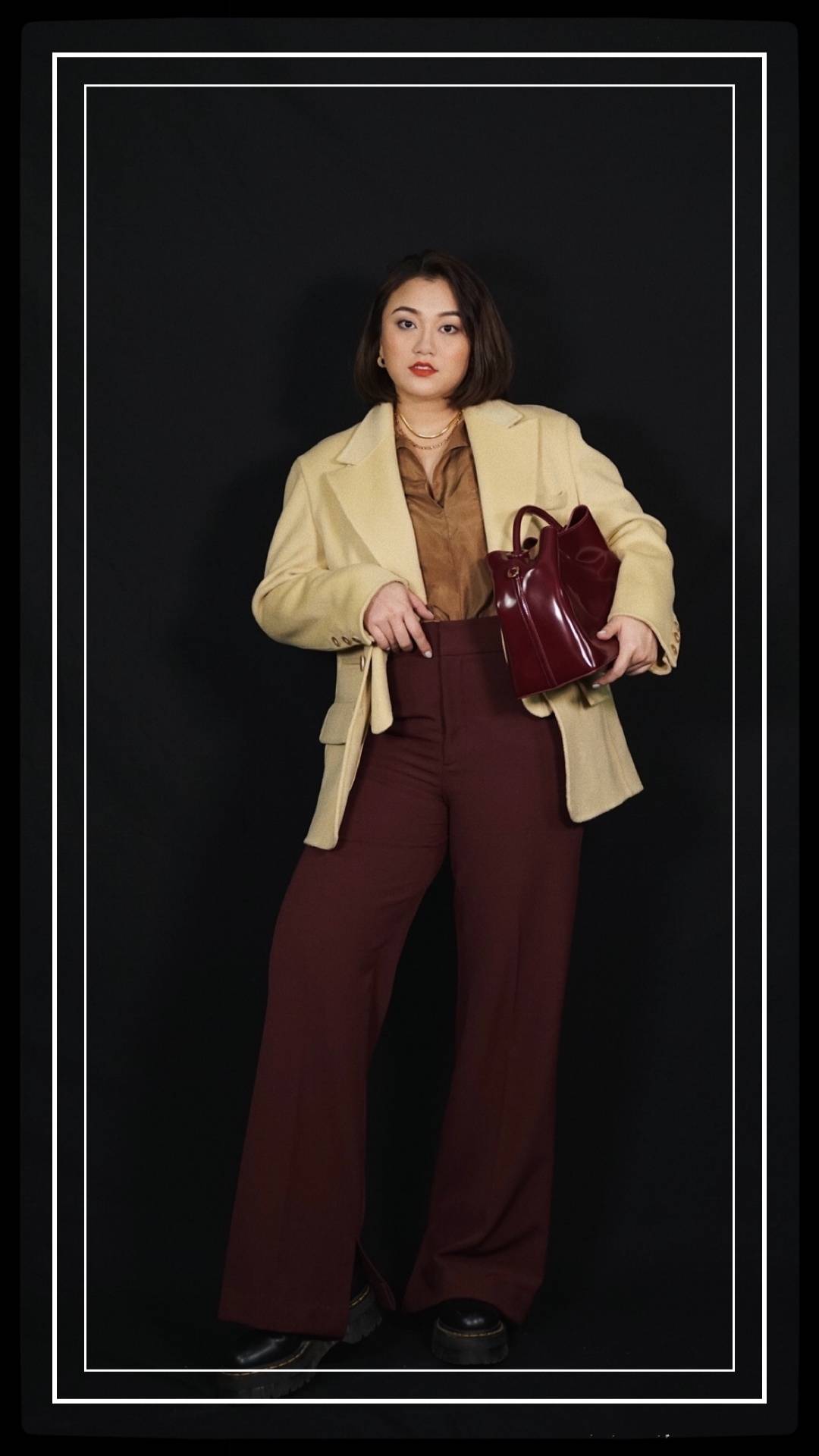 微胖女生穿衣需要避开的风格 887e24a6e3614252a0e25ee6ba80b553.jpeg