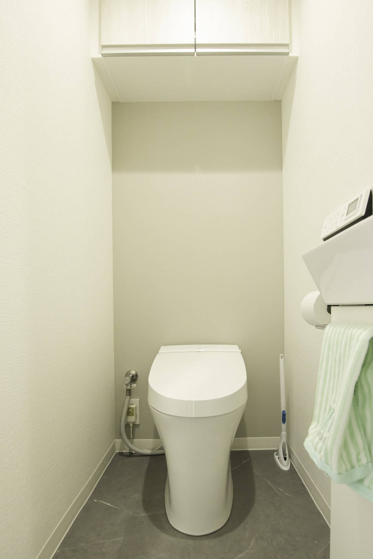 为什么说日本的卫生间设计走心?看完这些细节,实在令人佩服