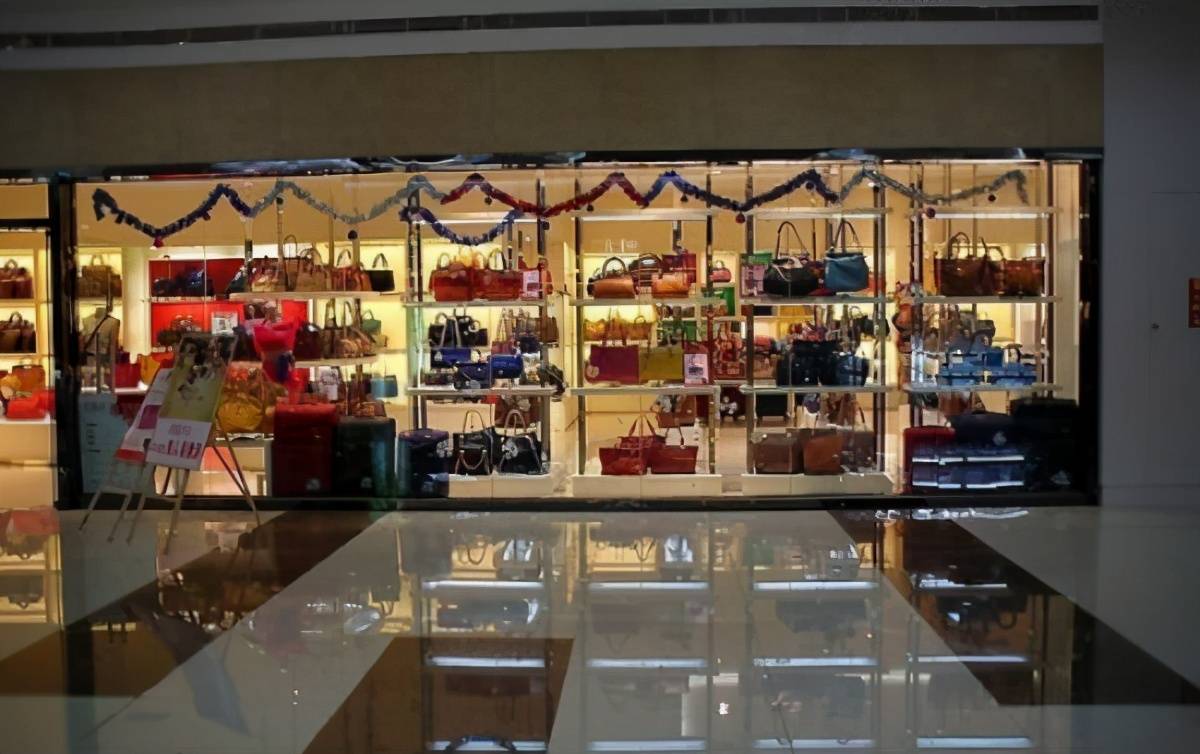 新干箱包品牌平台:数字化升级,共创美好未来