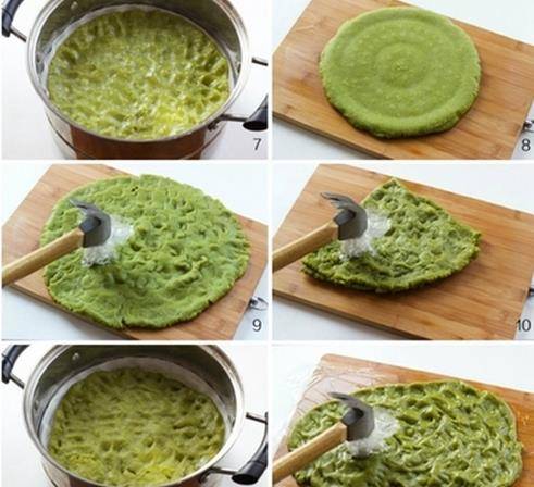 菠菜家常做法第一美食 ea9551e1b3eb4fef8ed0a005daa714a3.jpeg