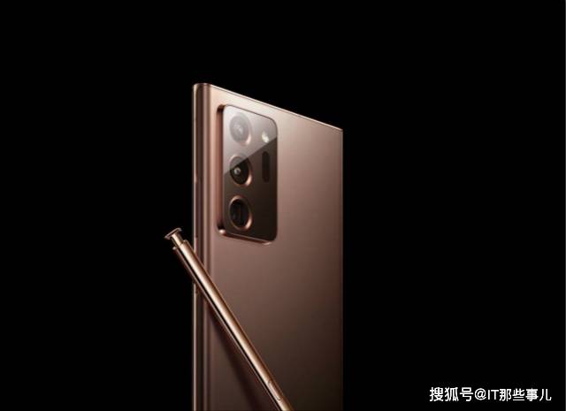 S-Pen|价格即将跌破5000元 跳水王三星Note 20能买吗？