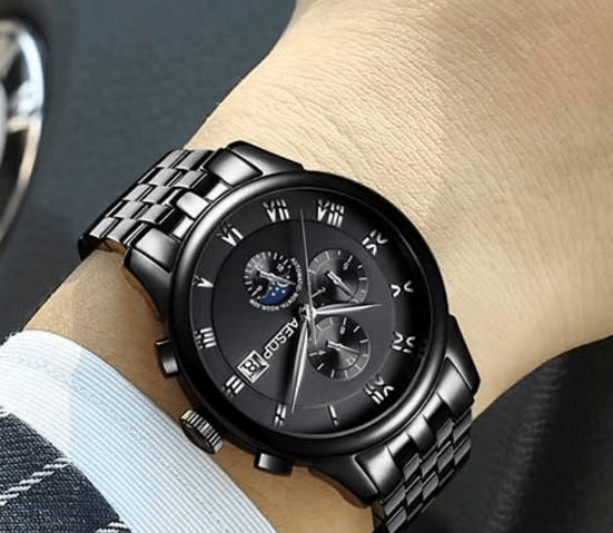 现在的手表多少元 什么功能都有 2725f3e7087445afad427afdcd0c602d.png