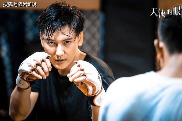 从《上阳赋》到《山河令》,一人千面演技在线,他是宝藏大男孩_王若麟