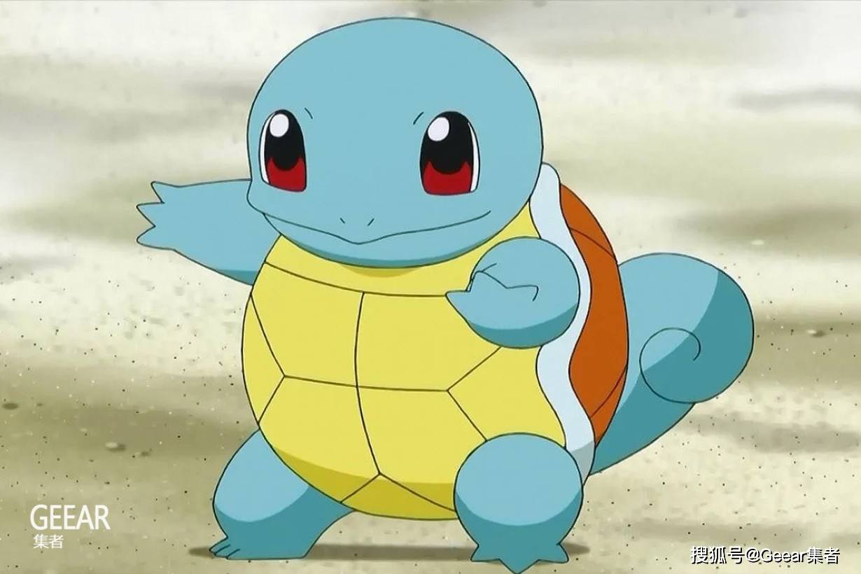 近期大热的女团 brave girls 成员侑廷也是"人间车杰尼龟"之一,她凭借