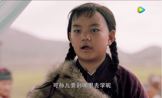 《大宋宫词》热播,大小戏骨同台演员冯健演技炸裂