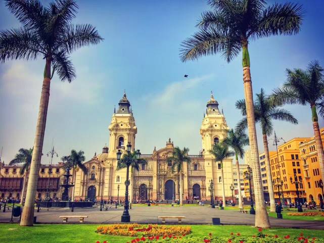 2020全球避暑名城榜之一，南美洲秘鲁利马最独特的五个特征