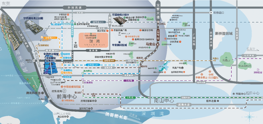 万象人口_人在万象② 坐标 般存在 百余家品牌首进合肥(2)