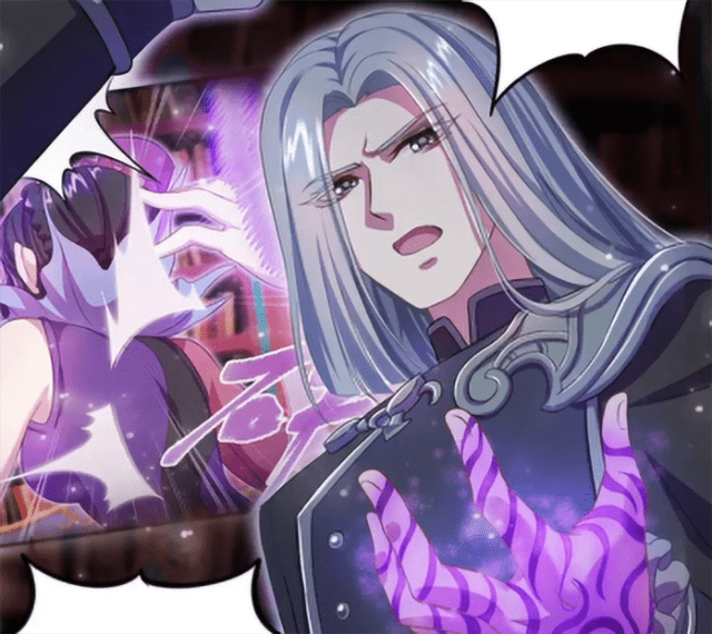 叶罗丽:毒夕绯的立场比冰公主更加坚定,黎灰再次上演苦肉计