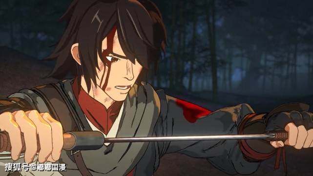 枕刀歌评价出现反转 白莲圣女用命赎罪 男主杀错了 何方