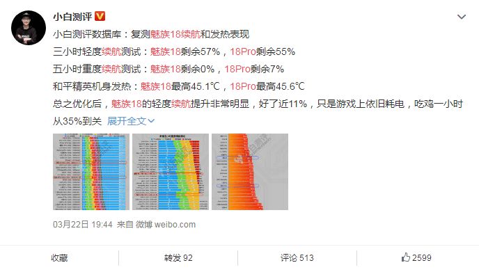 真正的水桶機是什麼樣的？魅族18 Pro：你嘮這個我就來勁了！ 科技 第4張