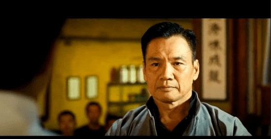 他一身真功夫,却在tvb跑了30年龙套,晚年潇洒交往小20岁女友_罗莽