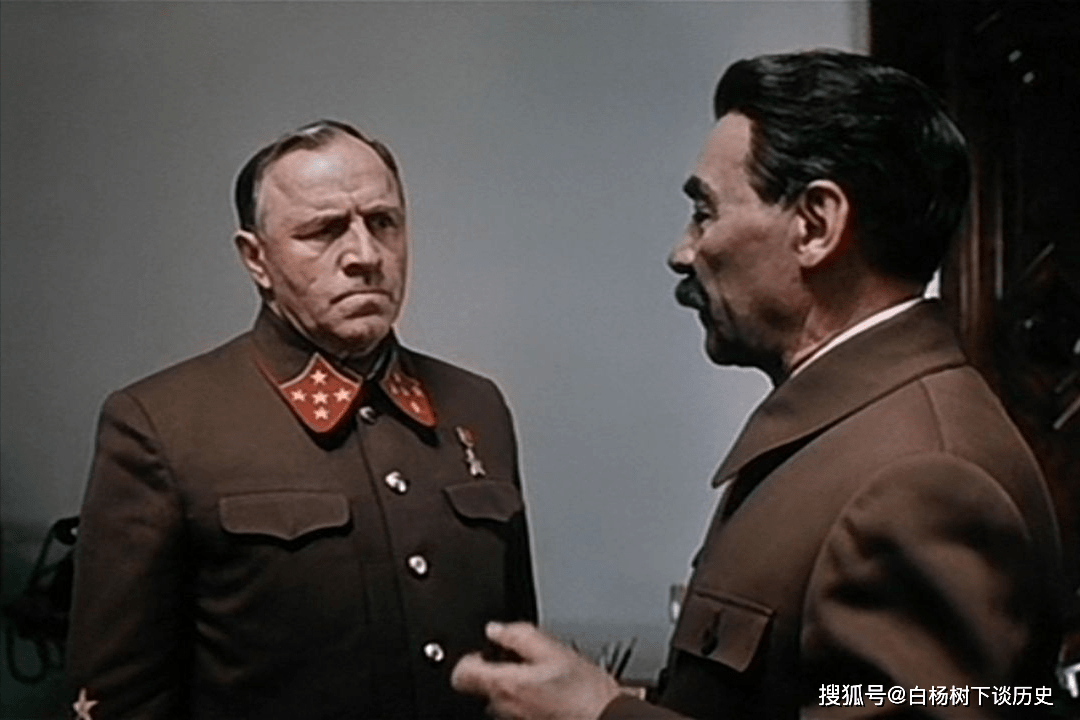 苏德战争中,苏军凭什么做到"攻防自如"?失败中学会的"绝技"_德军