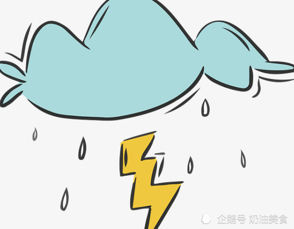 那一晚,电闪雷鸣,狂风呼啸,女同事给我打电话:我怕,你能过来陪我吗?