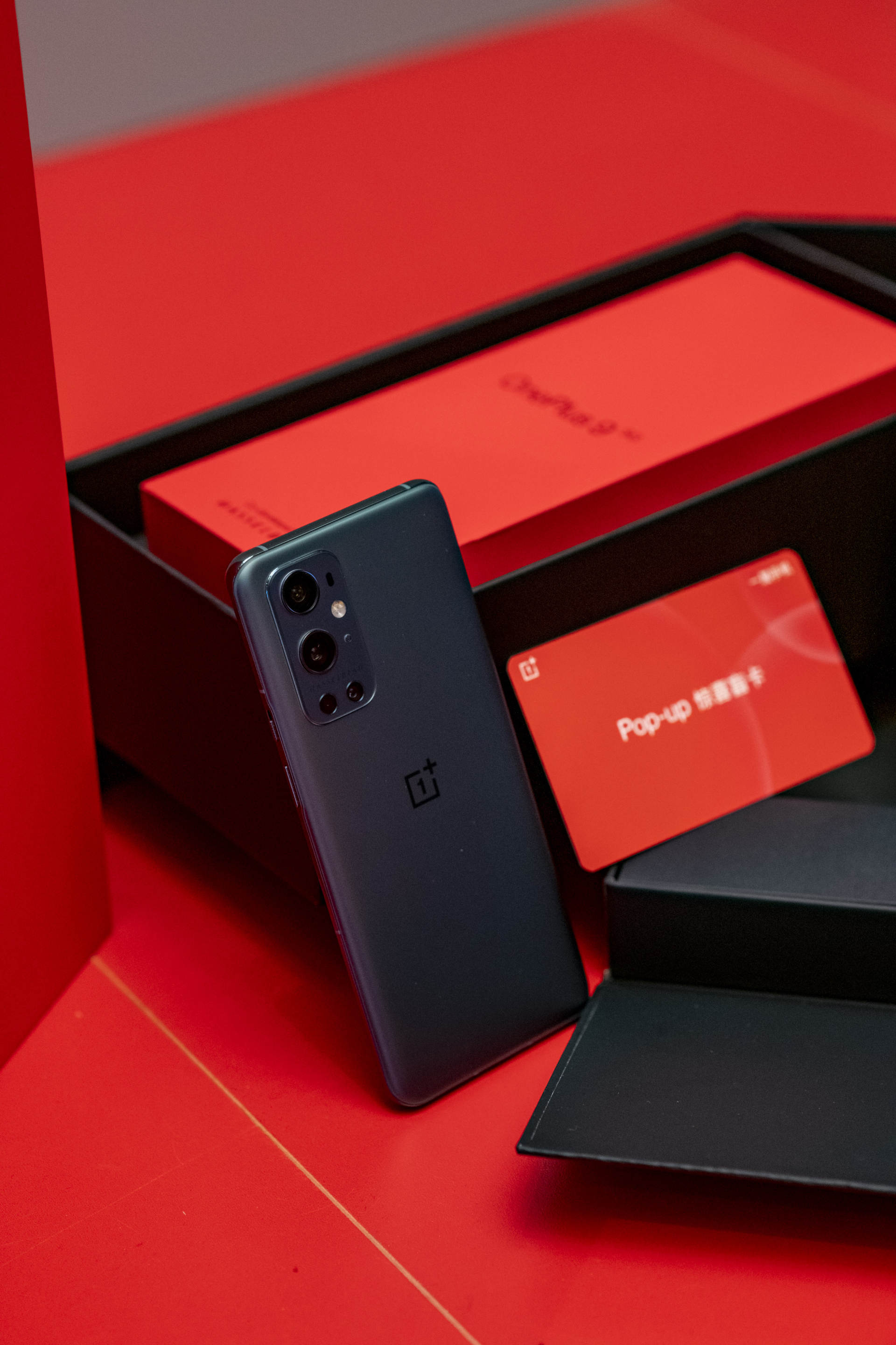 海外权威媒体一加9完全可以媲美更贵的旗舰