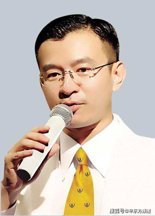 成功学大师，“终极骗子”陈安之的精神培训，割韭菜成为亿万富豪_演讲