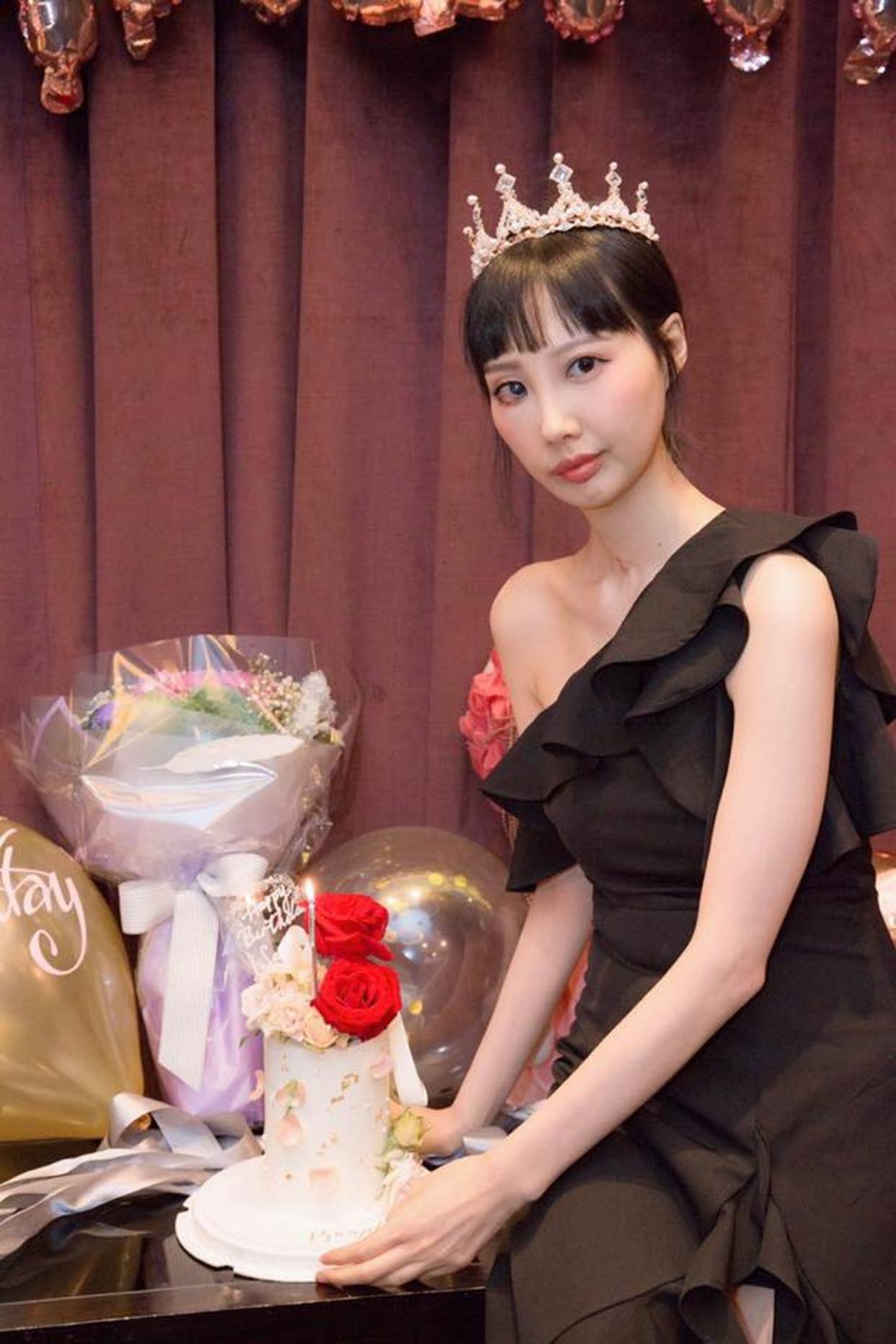 31岁抗癌歌手李明蔚遭网络暴力,因筹款被轰博同情,马浚伟力撑_网友