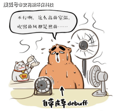 怎么办热死了空调要清洗离不开家电清洗,同样的家电清洗也离不开空调!