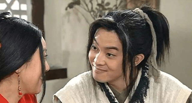 武林外传武功排名_飞狐外传武功排名(2)