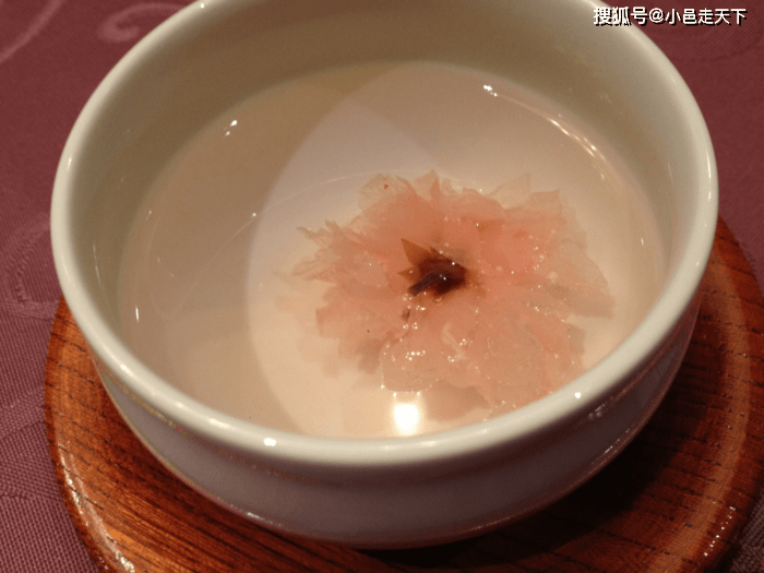 樱花季不能去日本赏花不寂寞！看日本人泡「樱茶」享受春天的余韵