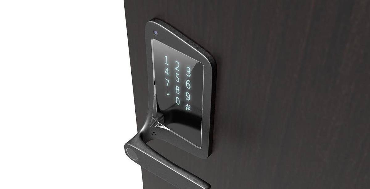 如何选购一款好的智能指纹锁 ec909beadcce48a7a84e463862c8b30e.jpeg