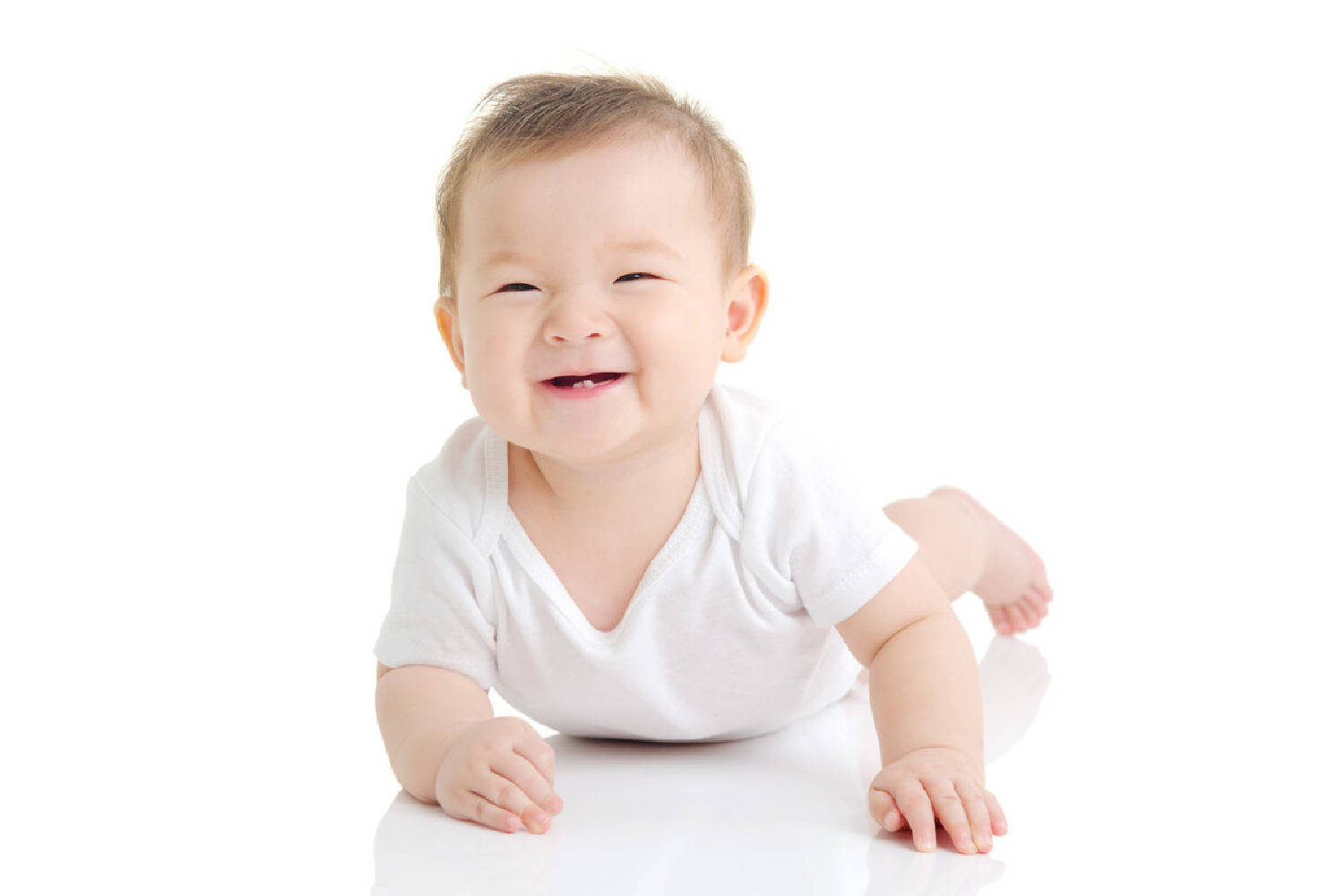 宝宝3个月还不会抬头 竖抱时脖子立不稳 再不引导有点麻烦 训练