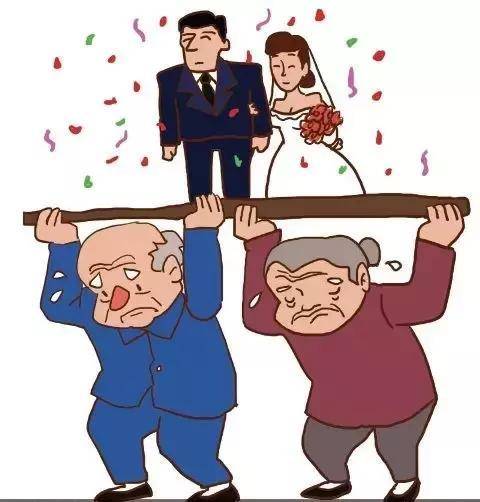 本想养儿防老无奈却要养老防儿看中青元化怎么解读