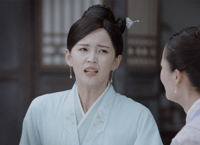 《锦心似玉》大结局:五娘未出场的孩子成最大悬念,钱明的报应来了