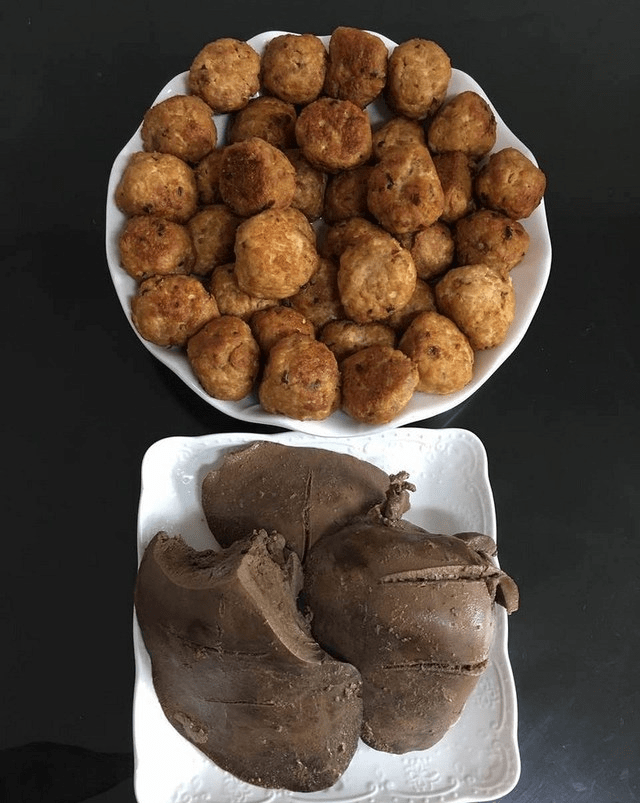 肉圆子怎么不散开 5ae1272e741c4b1796cf9b44ae47414e.png