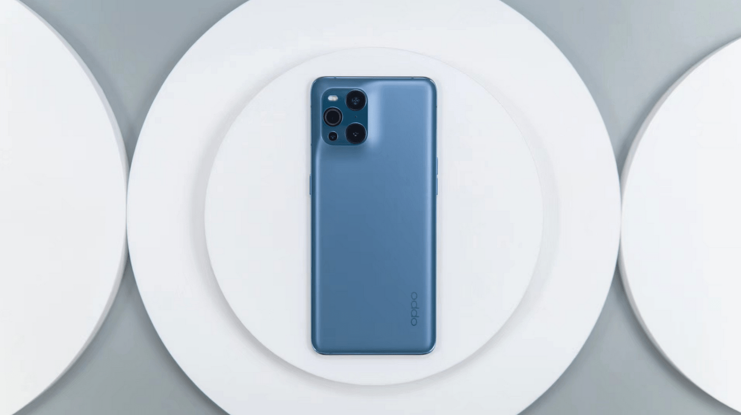 oppo find x3体验分享:"大杯"旗舰不缩水,体验打几分?_手机