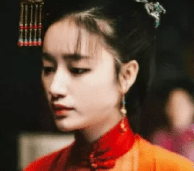 原创还记得《仙剑3》中的华盈吗？时隔多年搭档易烊千玺，美成了仙女