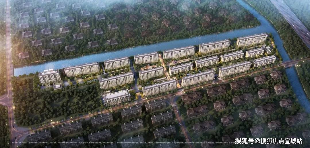 2021「金地虹悦湾」——「金地虹悦湾」大家千万! 了解背后原因以及详情！_虹桥