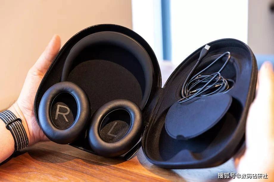 bose700旗舰降噪耳机评测再次击败索尼夺回第一宝座