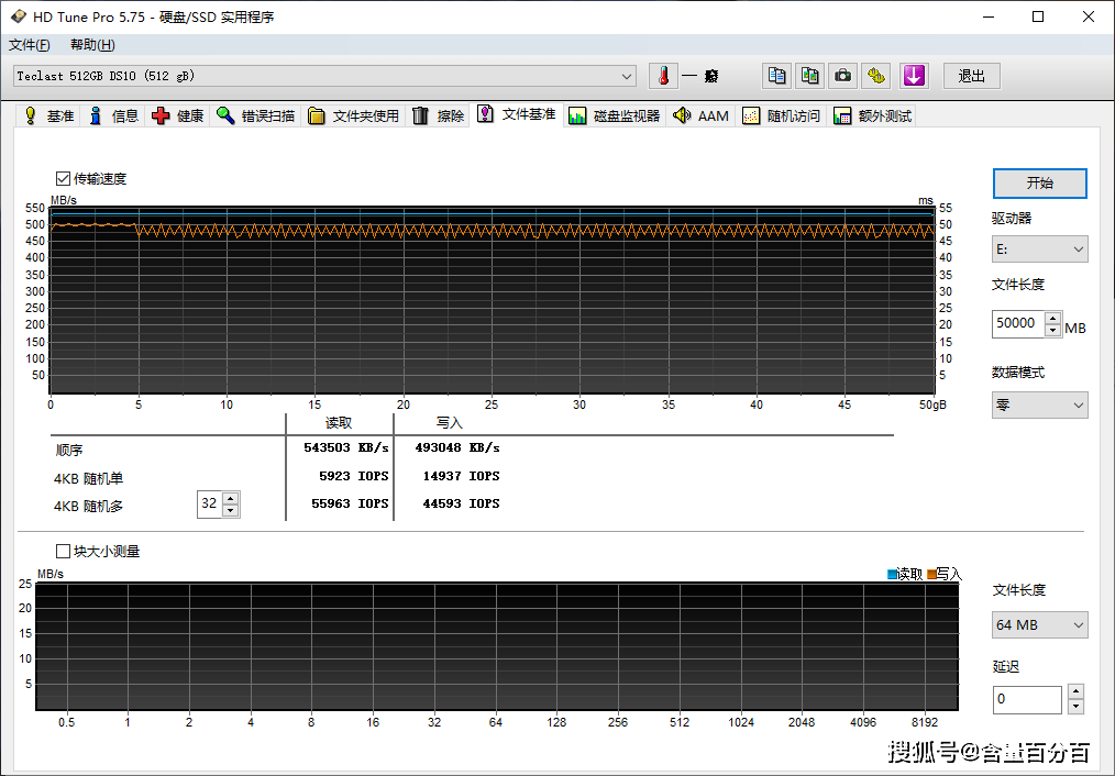 告別三星、西數？兼具顏值、性能的國產SSD，臺電騰龍裝機實測，附raid0測試 科技 第7張