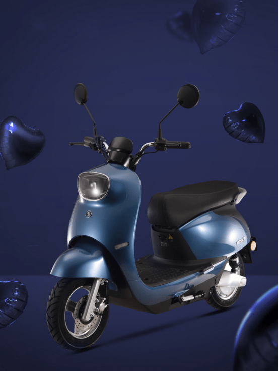 爱玛电动车重磅产品陆续上市,引擎max聚核能量系统缘何成为焦点?