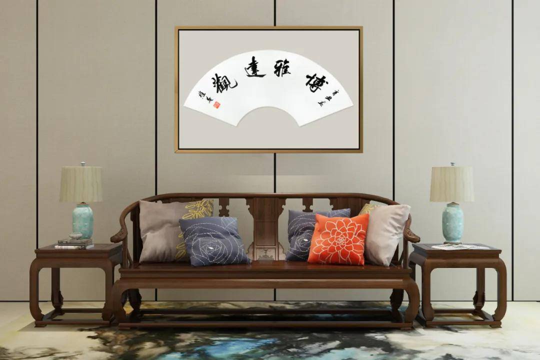 墨客先生朱斌(樵菴)墨客书院特聘讲师,北京大学书法专业研究生,担任过