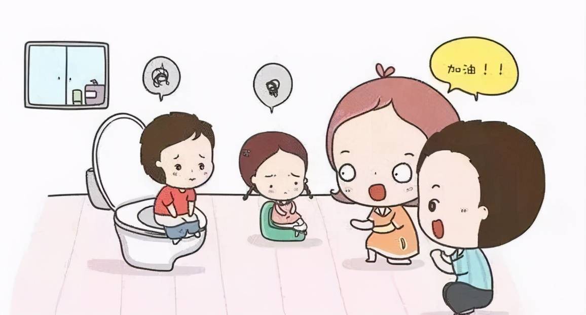 悄然兴起的"新型把尿",比老式把尿危害更大,年轻父母需警惕