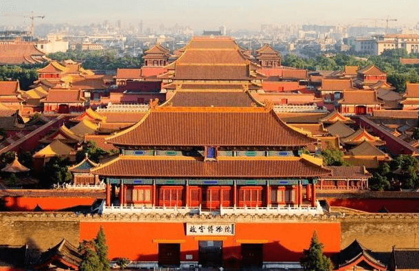 中国十大必去旅游城市是哪几个？