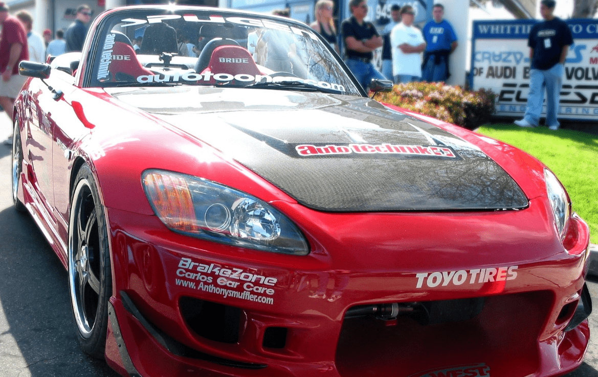 本田后驱之王!S2000究竟好在哪里?_搜狐汽车_搜狐网