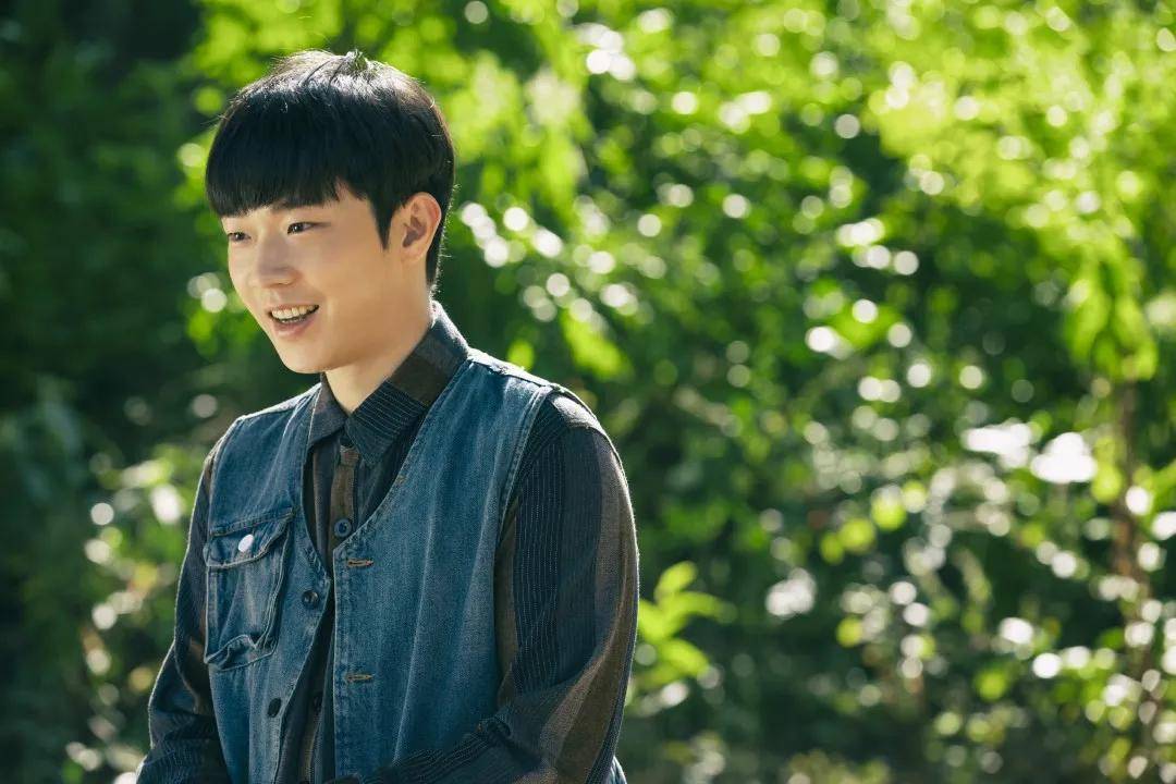 专访张亦驰:《司藤》里的气氛,现实里的isolation