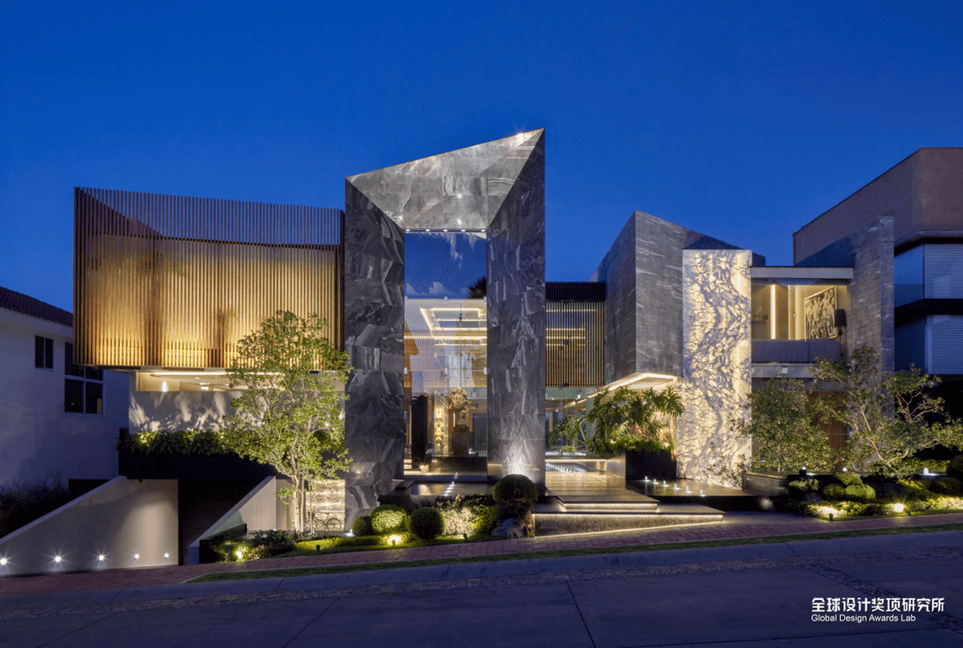 2020届国际房地产大奖获奖名单——凯达环球再次刷屏,揽获全球最佳