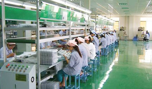 电子厂面试现场奇葩问题排行榜