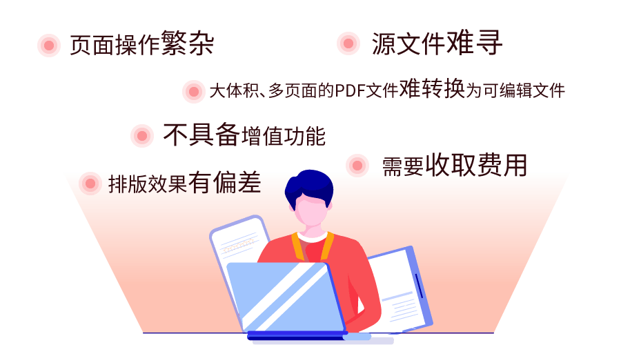 职场小帮手 Pdf删除页面 打破 修改不可能 源文件