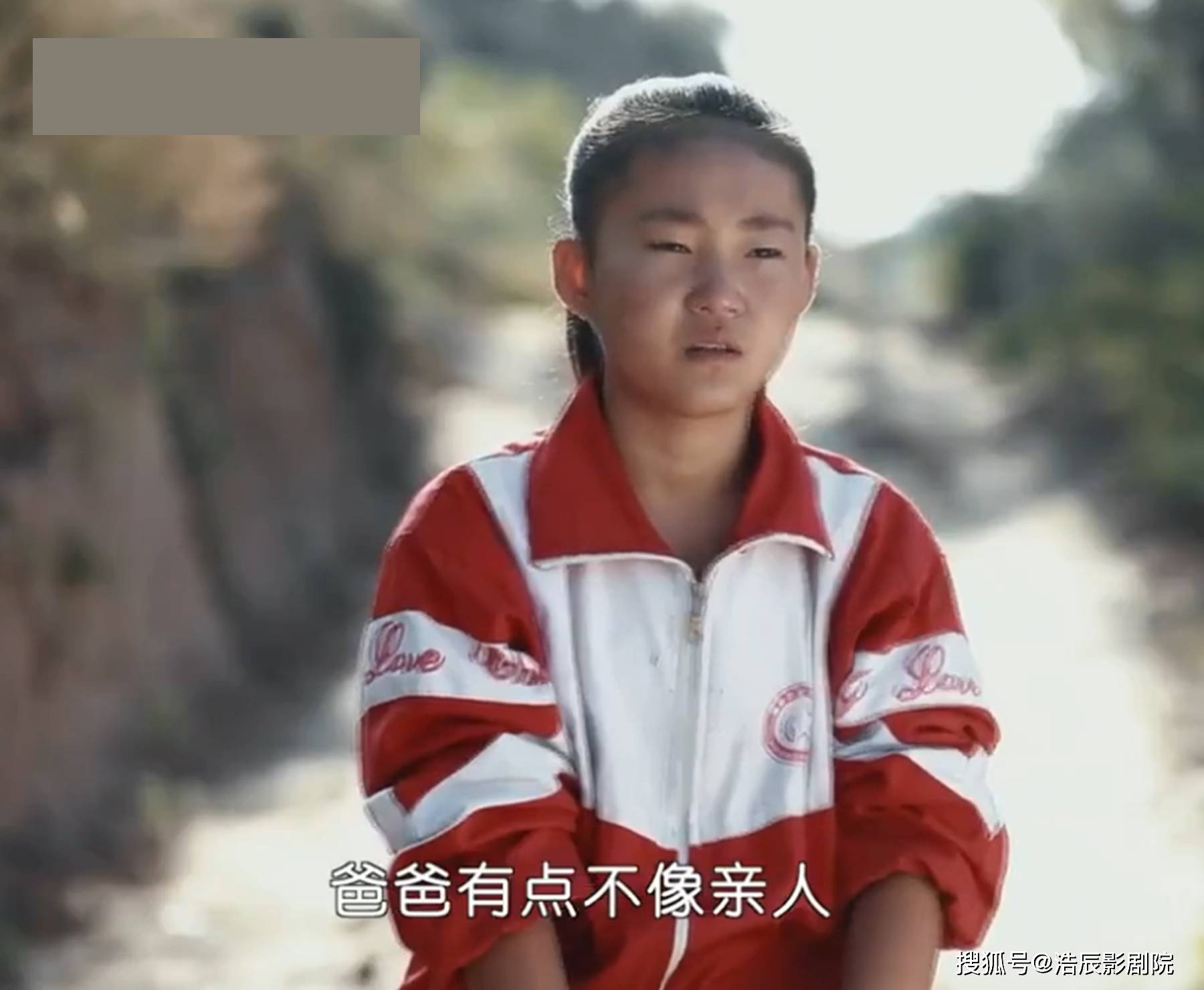 《变形计》农村女孩要回村,挑上千元零食,富豪爸爸变脸真快