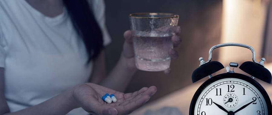 安眠药:会用才能睡得香