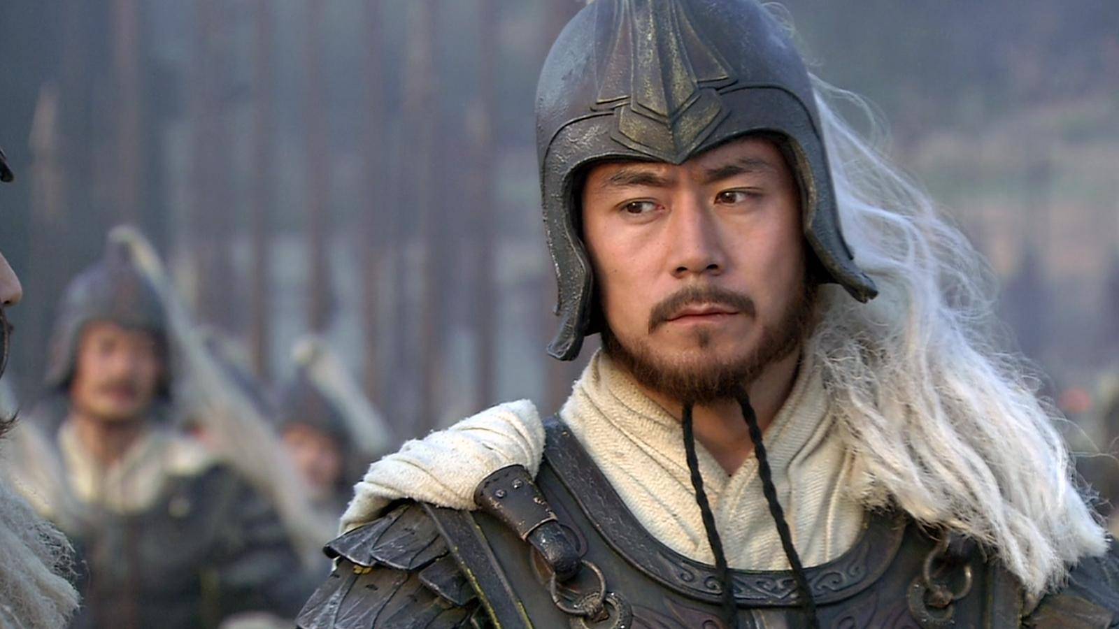 原创武圣关羽到底怎么死的吕蒙怕放虎归山违孙权之令私自斩杀