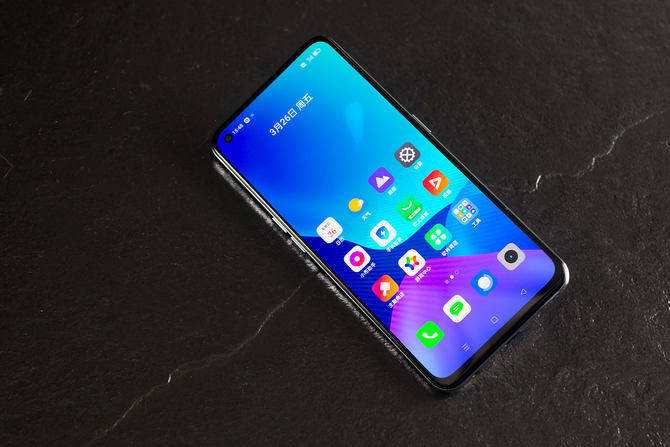 评测|realme 真我 GT Neo评测：让人刮目相看的全球首款天玑1200