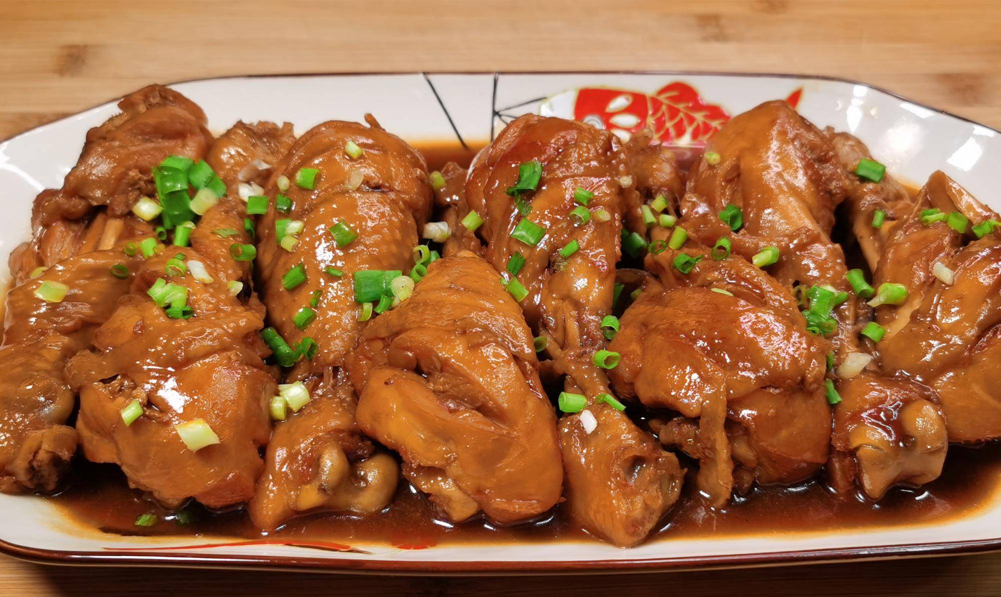 春季胃口大开6道荤菜家常做法好吃解馋大口吃肉就是爽