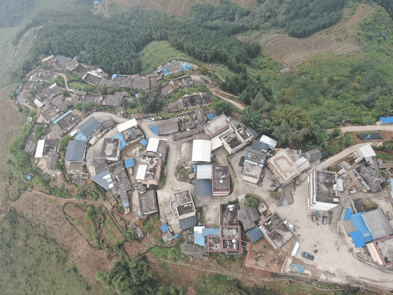 红河新街边境派出所:"无人机"助力边境辖区管控