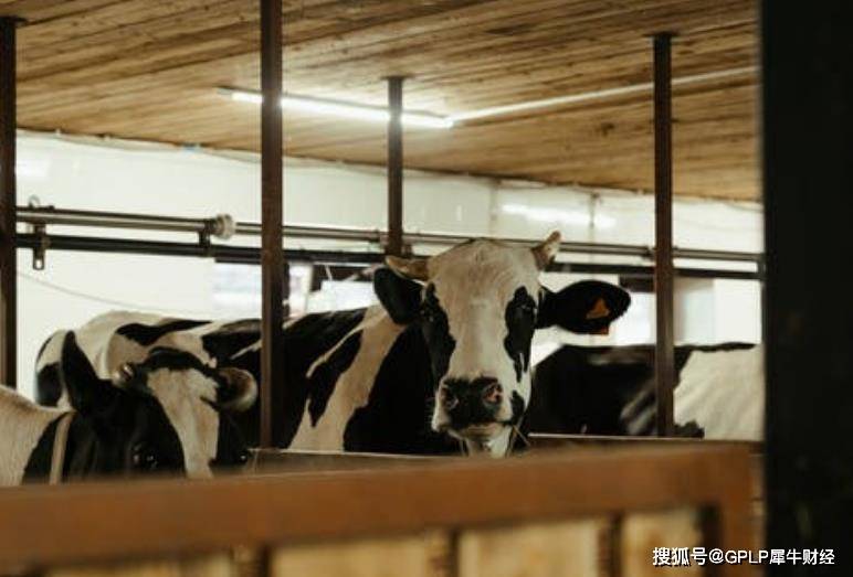 庄园牧场2020年业绩降八成 并购公司2年净